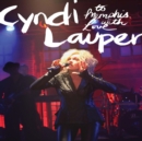 Cyndi Lauper: To Memphis, With Love - DVD