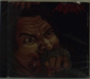 Fistful of Metal - CD