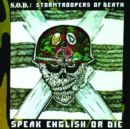 Speak English Or Die (Expanded Edition) - CD