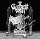 Barbaric Retribution - CD