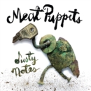 Dusty Notes - CD