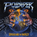 Breaking the World - CD