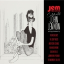 JEM Records Celebrates John Lennon - Vinyl