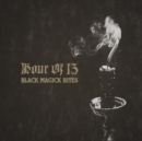 Black Magick Rites - CD