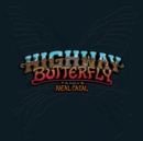 Highway Butterfly: The Songs of Neal Casal - Vinyl