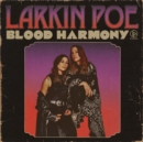 Blood Harmony - CD