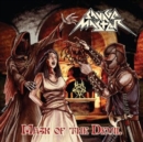Mask of the Devil - CD