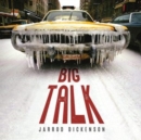Big talk - Vinyl