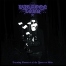 Burning Banners of the Funereal War - CD