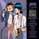Jem Records celebrates Jagger & Richards - Vinyl