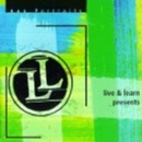The Live & Learn Presents: Ras Portraits - CD
