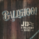 Ballyhoo! - CD