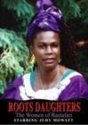 Roots Daughters - The Women of Rastafari - DVD