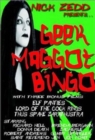 Geek Maggot Bingo - DVD