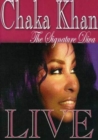 Chaka Khan: The Signature Diva Live - DVD