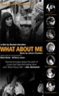 What About Me? - DVD