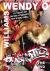 Wendy O. Williams and the Plasmatics: 10 Years of The... - DVD
