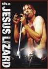 The Jesus Lizard: Live - DVD