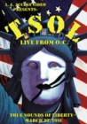 TSOL: Live at the OC - DVD