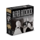 Classic Mystery 1000 Piece Jigsaw Puzzle - Alfred Hitchcock - Book