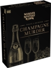 Champagne Murders - Book