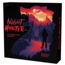 The Night Hunter Game - Book