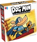 Dogman Adventures Lenticular - Book