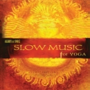 Slow Music for Yoga - CD