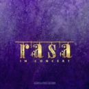 Rasa in Concert - CD