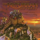 The Katurran Odyssey - CD