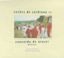 Voches De Sardinna: (2);miserere - CD