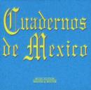 Cuadernos De Mexico - CD