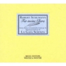 Fur Meine Clara, Piano Quintet (La Gaia Scienza) - CD