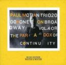 On Broadway Vol. 4 Or the Paradox of Continuity - CD