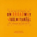 On Broadway - CD