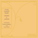 Georg Friedrich Handel: Amore X Amore - CD