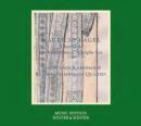 Mauricio Kagel: Chorbuch/Les Inventions D'Adolphe Sax - CD