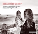 Ferhan & Ferzan Önder Play Fazil Say - CD