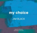 My Choice - CD