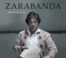 Sebastian Cruz: Zarabanda - CD