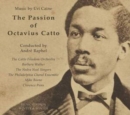 The Passion of Octavius Catto: Music By Uri Caine - Vinyl