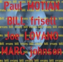 Bill Evans - Vinyl