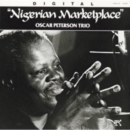 Nigerian Marketplace - CD