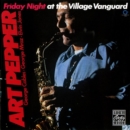 Friday Night at the Village Vanguard - CD