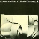 Burrell and Coltrane - CD