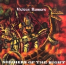 Soliders of the Night - CD