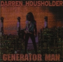 Generator Man - CD