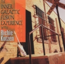 The Inner Galactic Fusion Experience - CD