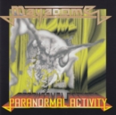 Paranormal Activity - CD