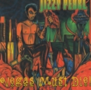 Vegas Must Die! - CD